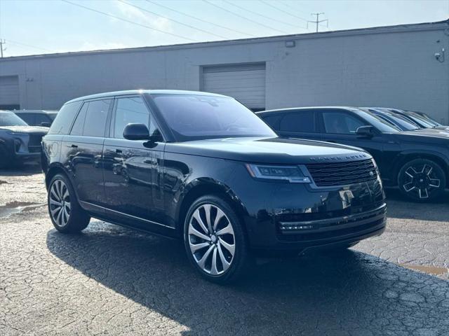 2023 Land Rover Range Rover P530 SE