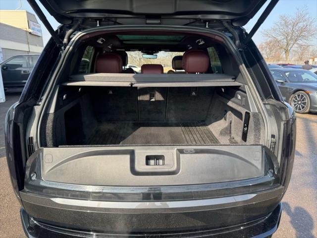 2023 Land Rover Range Rover P530 SE