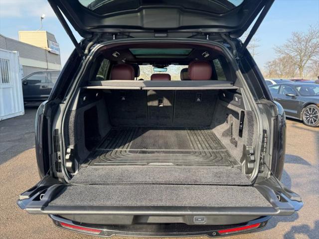 2023 Land Rover Range Rover P530 SE