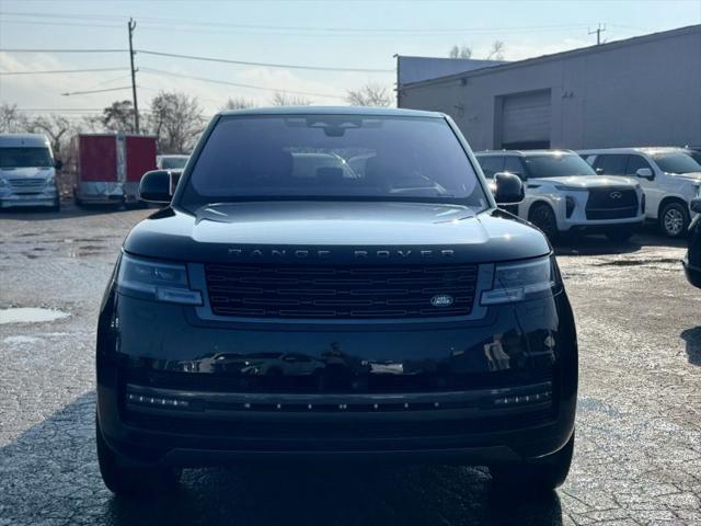 2023 Land Rover Range Rover P530 SE