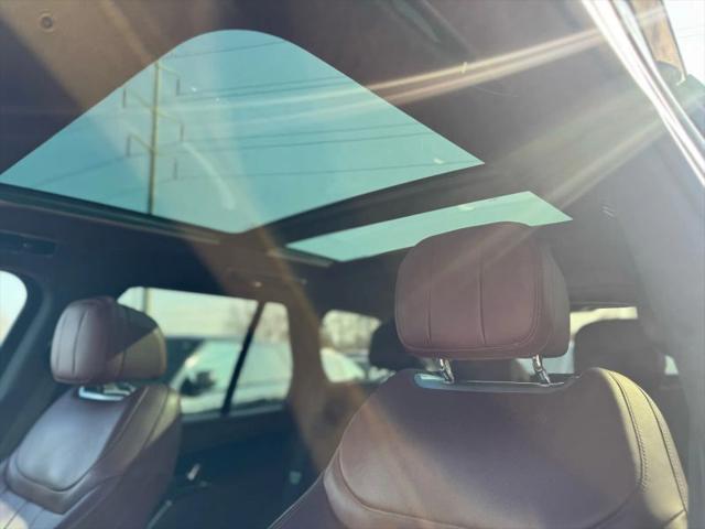 2023 Land Rover Range Rover P530 SE