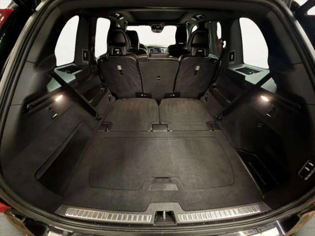 2019 Volvo XC90 T6 R-Design