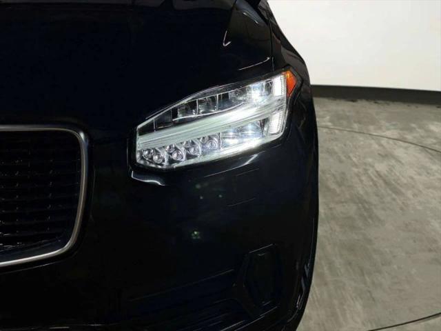 2019 Volvo XC90 T6 R-Design