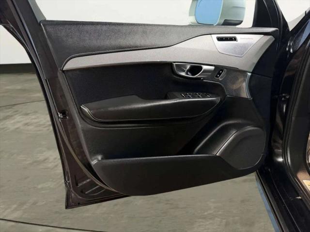 2019 Volvo XC90 T6 R-Design
