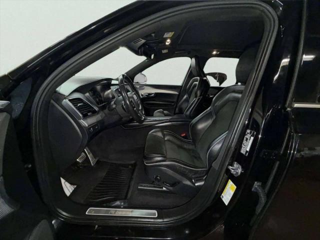2019 Volvo XC90 T6 R-Design