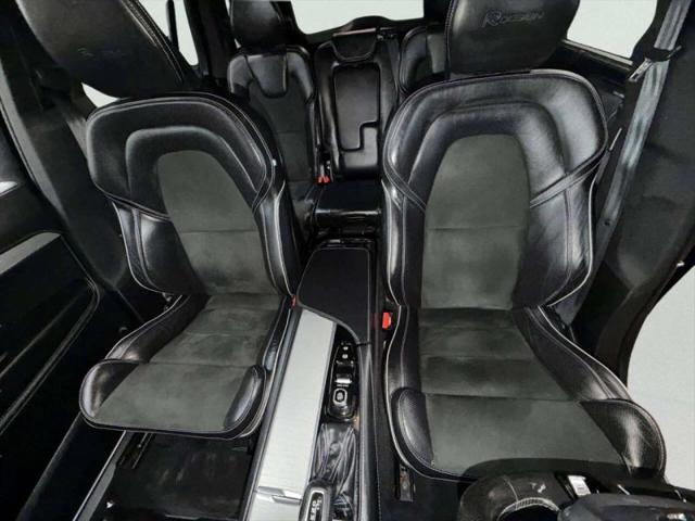 2019 Volvo XC90 T6 R-Design
