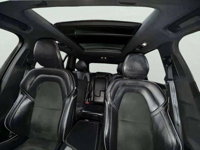 2019 Volvo XC90 T6 R-Design