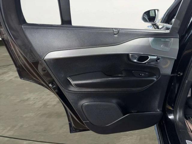 2019 Volvo XC90 T6 R-Design