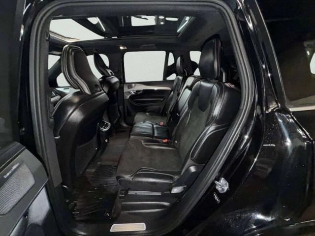 2019 Volvo XC90 T6 R-Design