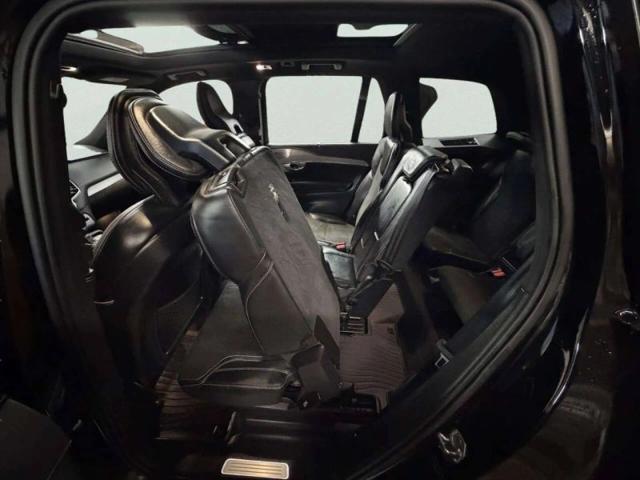2019 Volvo XC90 T6 R-Design