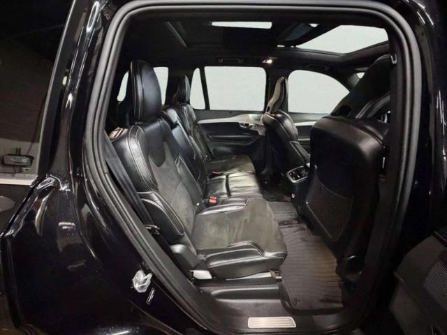 2019 Volvo XC90 T6 R-Design
