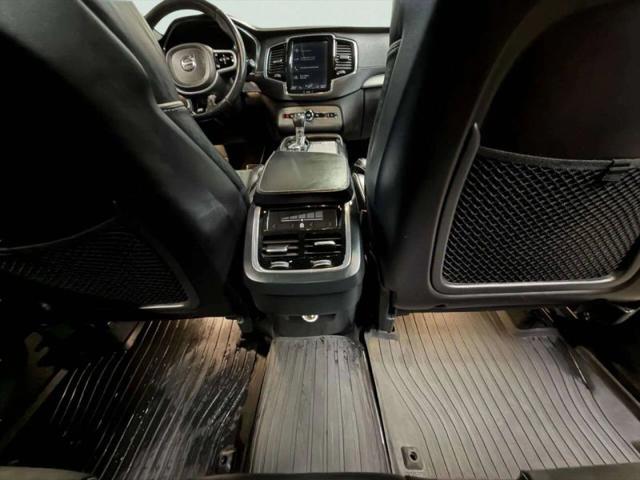 2019 Volvo XC90 T6 R-Design