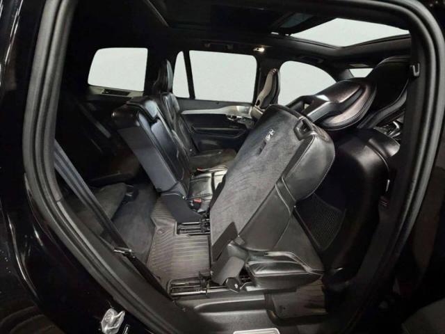2019 Volvo XC90 T6 R-Design