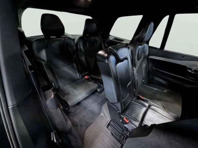 2019 Volvo XC90 T6 R-Design