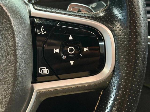 2019 Volvo XC90 T6 R-Design