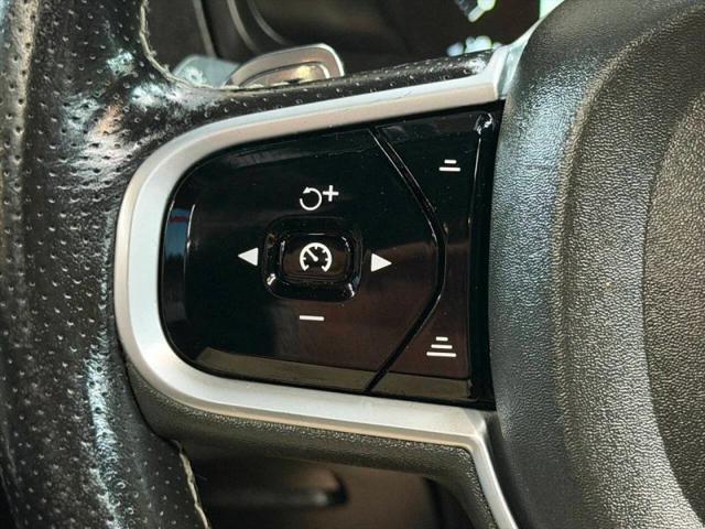 2019 Volvo XC90 T6 R-Design