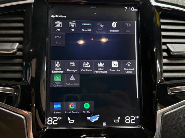 2019 Volvo XC90 T6 R-Design