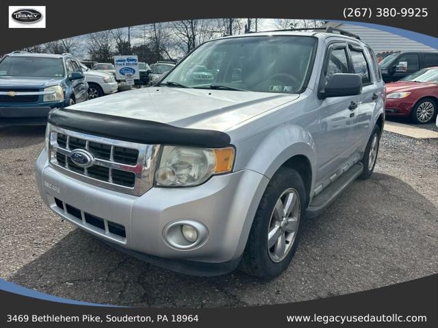 2011 Ford Escape XLT for sale in Souderton, PA