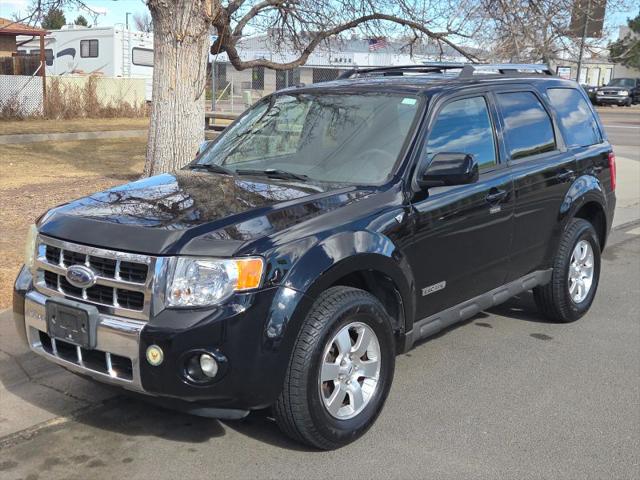 2008 Ford Escape Limited for sale in Sheridan, CO