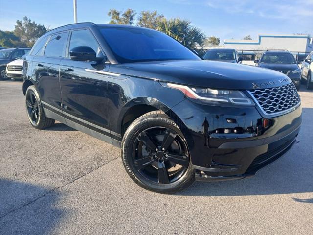 2018 Land Rover Range Rover Velar P250 S for sale in Maitland, FL