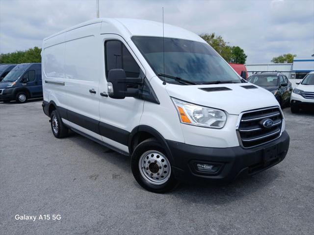 2020 Ford Transit Cargo Van Medium Roof w/LWB for sale in Maitland, FL