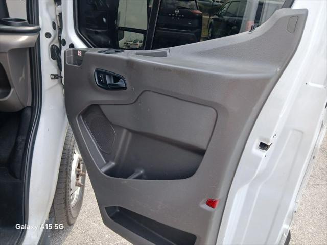 2020 Ford Transit Cargo Van Medium Roof w/LWB