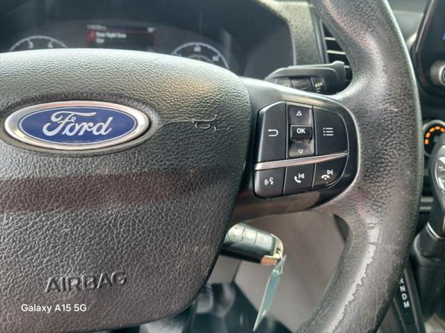 2020 Ford Transit Cargo Van Medium Roof w/LWB