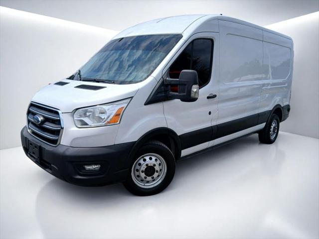 2020 Ford Transit Cargo Van Medium Roof w/LWB for sale in Maitland, FL