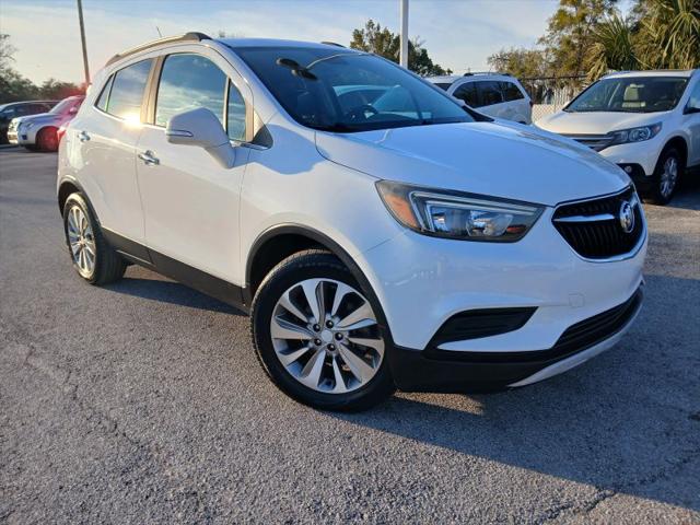 2017 Buick Encore Base for sale in Maitland, FL