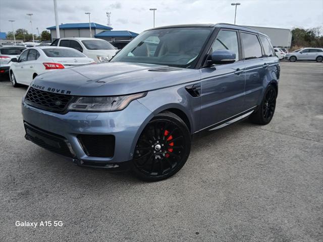 2019 Land Rover Range Rover Sport HSE for sale in Maitland, FL