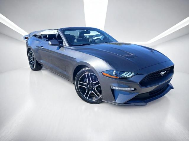 2018 Ford Mustang EcoBoost Premium for sale in Maitland, FL