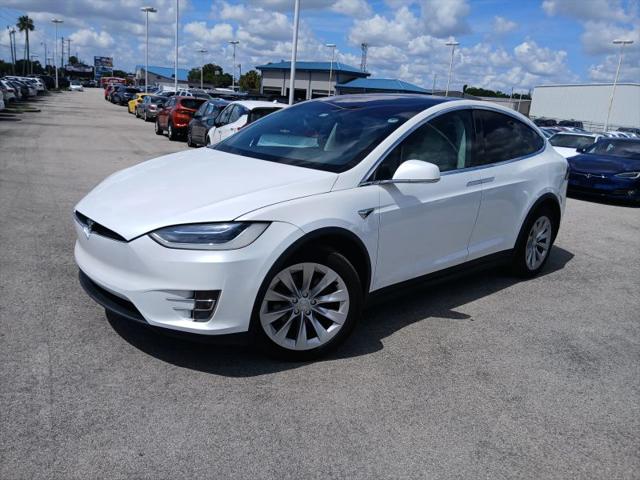 2019 Tesla Model X 100D for sale in Maitland, FL
