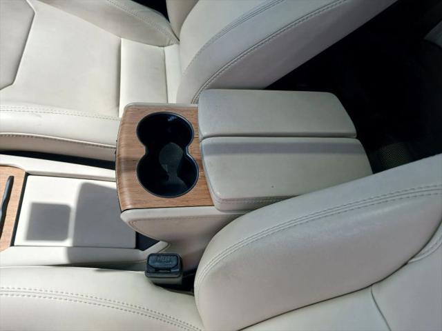 2019 Tesla Model X 100D