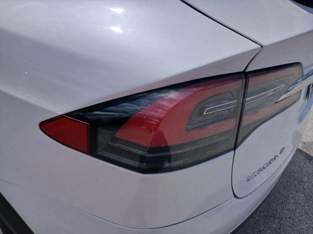 2019 Tesla Model X 100D