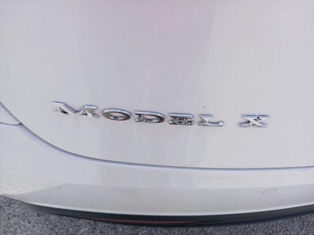 2019 Tesla Model X 100D