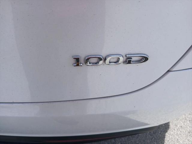 2019 Tesla Model X 100D