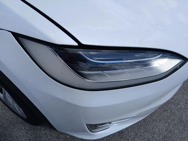 2019 Tesla Model X 100D