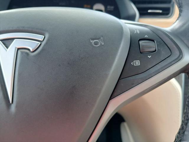 2019 Tesla Model X 100D