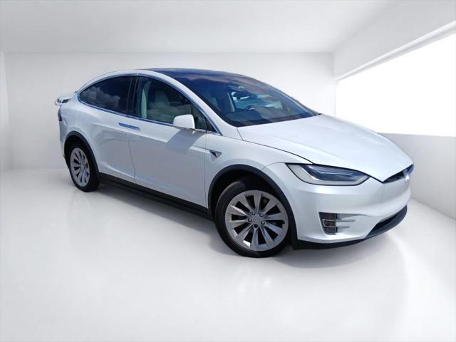 2019 Tesla Model X 100D for sale in Maitland, FL