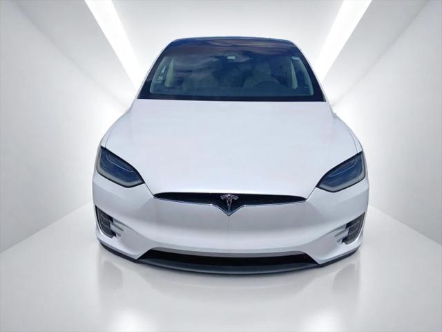 2019 Tesla Model X 100D