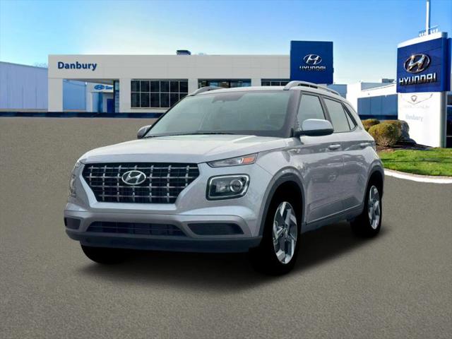 2026 Hyundai Venue SEL for sale in Danbury, CT