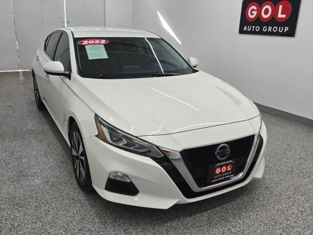 2022 Nissan Altima SV FWD for sale in Austin, TX