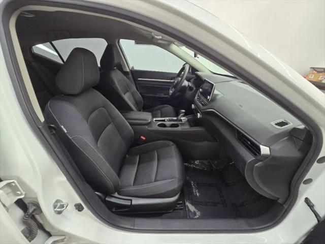 2022 Nissan Altima SV FWD