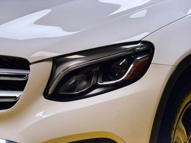 2019 Mercedes-Benz GLC 300
