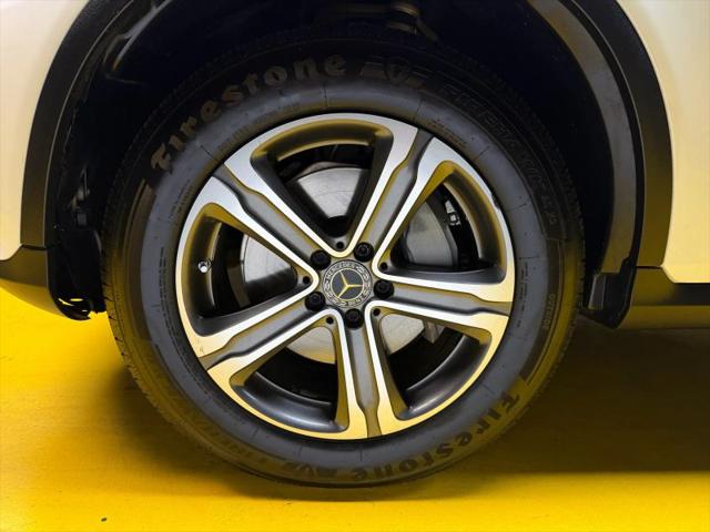 2019 Mercedes-Benz GLC 300