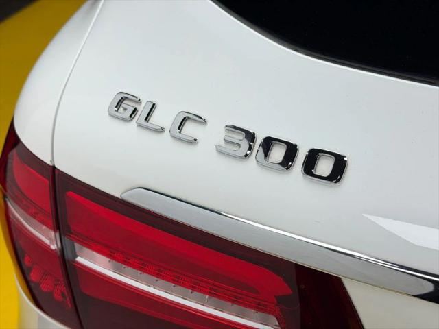 2019 Mercedes-Benz GLC 300