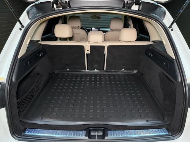 2019 Mercedes-Benz GLC 300