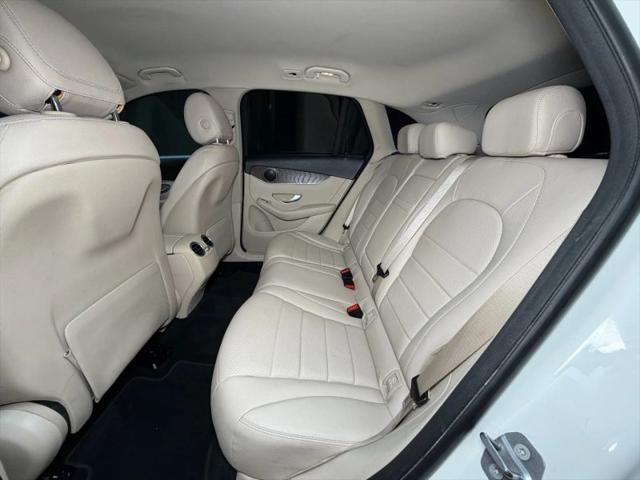 2019 Mercedes-Benz GLC 300