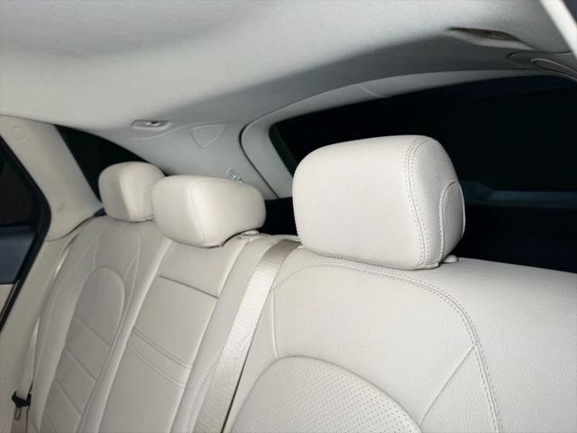 2019 Mercedes-Benz GLC 300