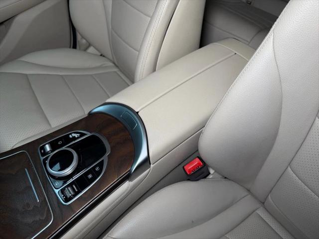 2019 Mercedes-Benz GLC 300